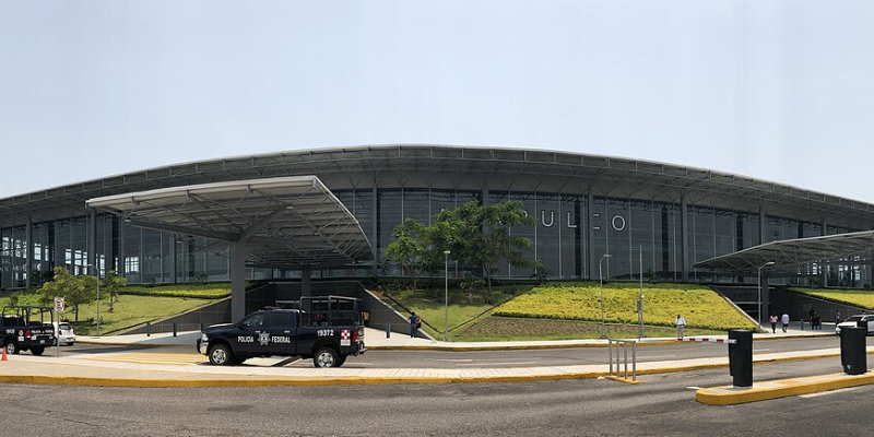 Acapulco International Airport