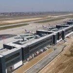 Belgrade Nikola Tesla Airport