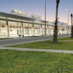 Borg El Arab International Airport