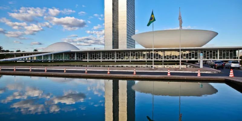 Sun Country Airlines BSB Terminal – Brasília–President Juscelino Kubitschek International Airport
