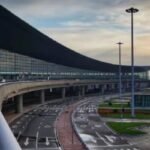 Changchun Longjia International Airport