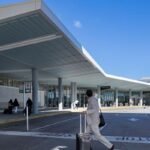Charleston International Airport