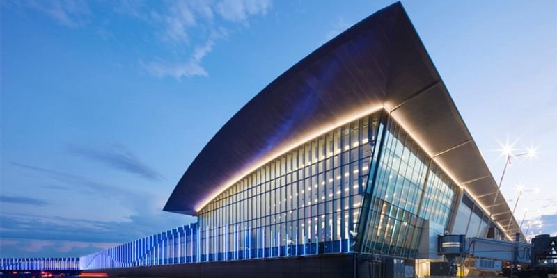 Sun Country Airlines CLT Terminal – Charlotte Douglas International Airport