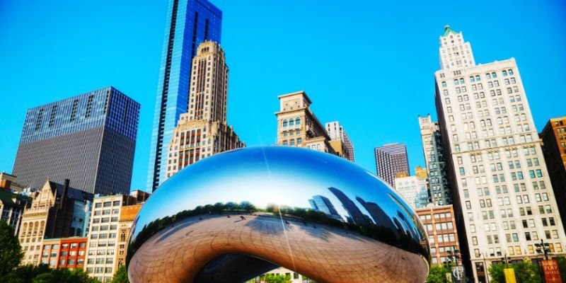 Sun Country Airlines MDW Terminal – Chicago Midway International Airport