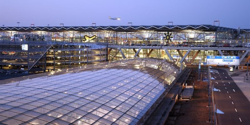 Sun Country Airlines CGN Terminal – Cologne Bonn Airport