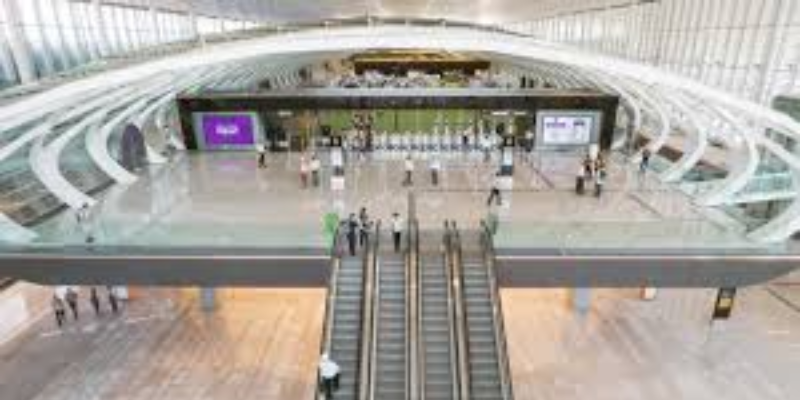 Sun Country Airlines EZE Terminal – Ezeiza International Airport