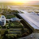 Fuzhou Changle International Airport