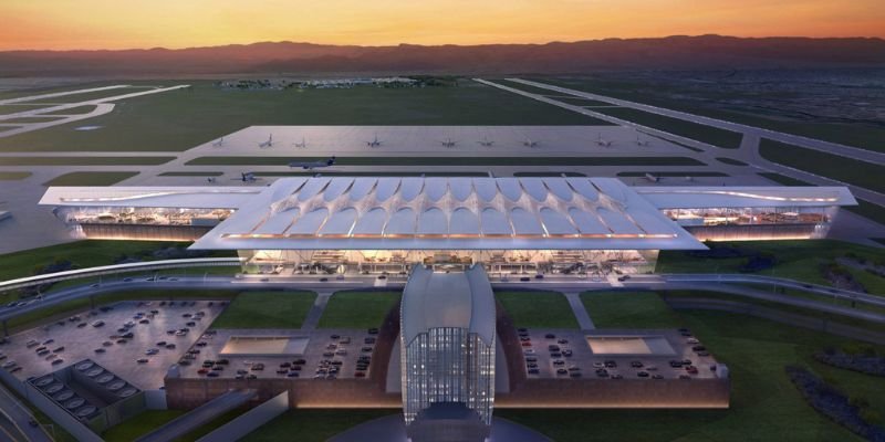 Sun Country Airlines GDL Terminal – Guadalajara International Airport