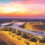 Haikou Meilan International Airport