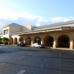 Henry E. Rohlsen Airport