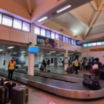 Hewanorra International Airport