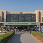 Jinnah International Airport