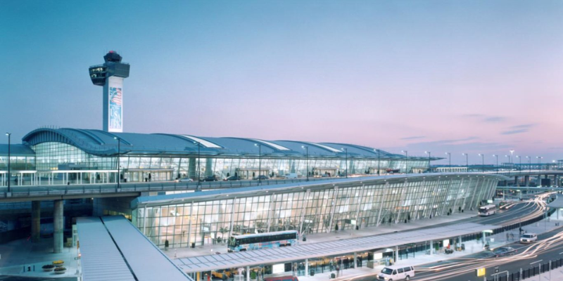 Sun Country Airlines JFK Terminal – John F. Kennedy International Airport