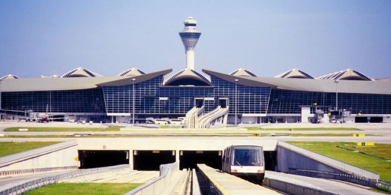 Sun Country Airlines KUL Terminal – Kuala Lumpur International Airport