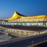 Kunming Changshui International Airport
