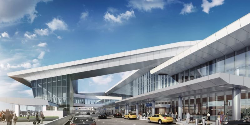 Sun Country Airlines LGA Terminal – LaGuardia Airport