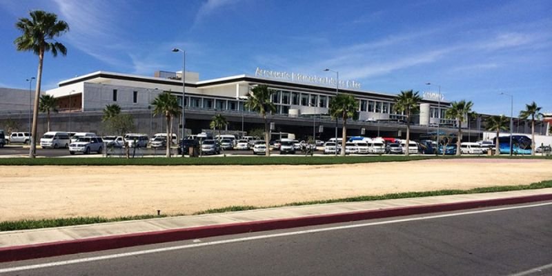 Sun Country Airlines SJD Terminal – Los Cabos International Airport