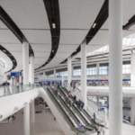 Louis Armstrong New Orleans International Airport