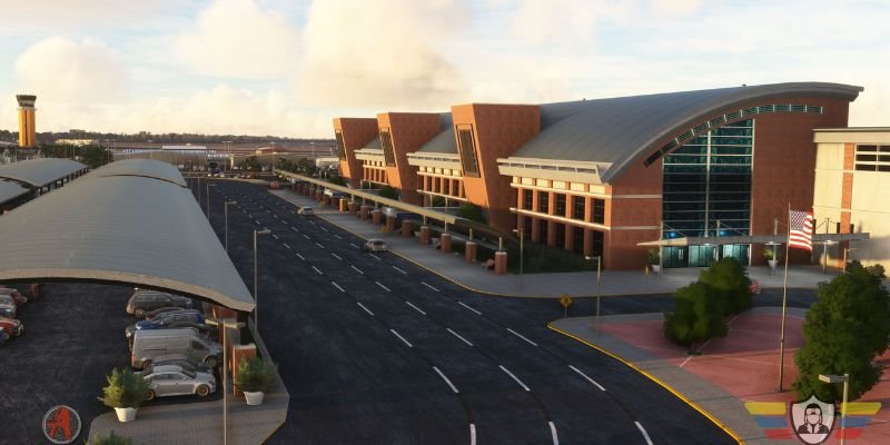 Midland International Air & Space Port