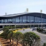 Nanchang Changbei International Airport
