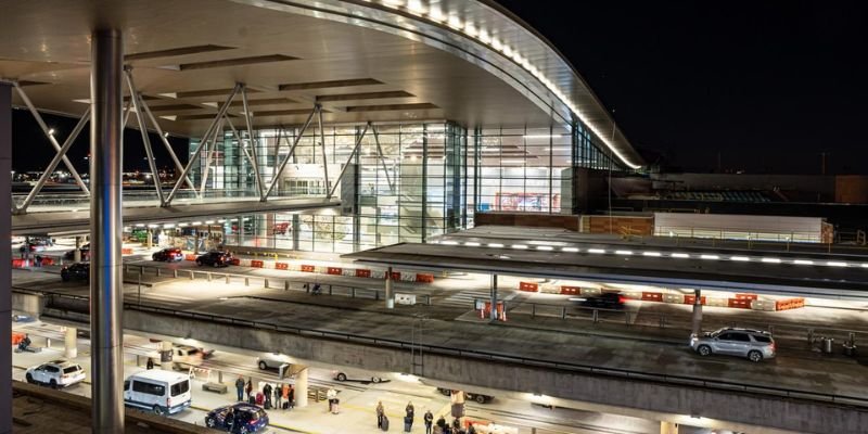 Sun Country Airlines BNA Terminal – Nashville International Airport