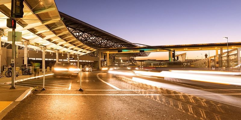Sun Country Airlines OAK Terminal – Oakland International Airport