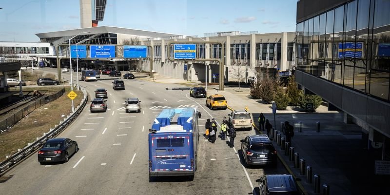 Sun Country Airlines PHL Terminal – Philadelphia International Airport