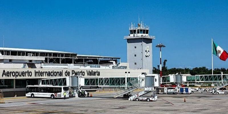 Puerto Vallarta International Airport