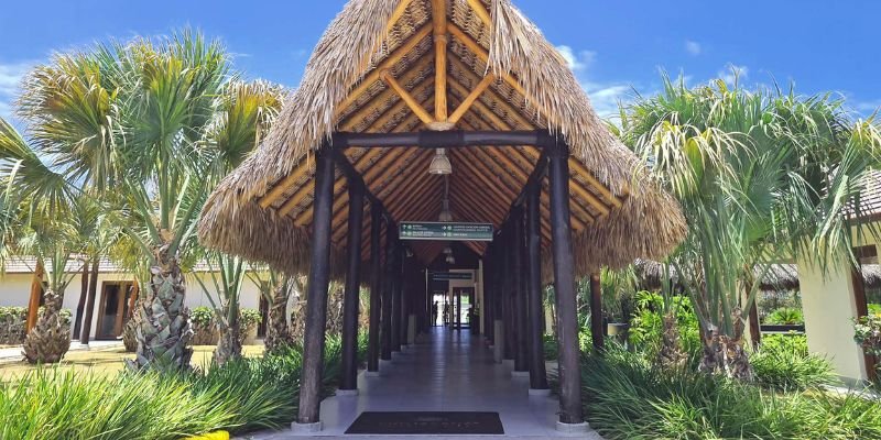 Sun Country Airlines PUJ Terminal – Punta Cana International Airport