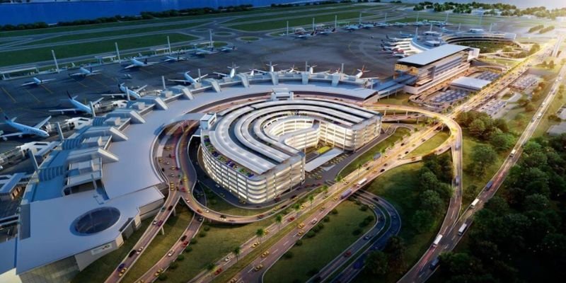 Sun Country Airlines GIG Terminal – RIOgaleão International Airport
