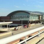 Richmond International Airport