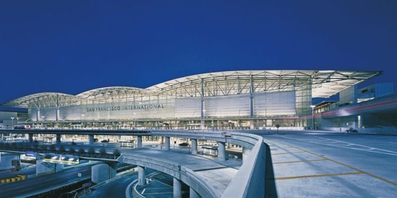 Sun Country Airlines SFO Terminal – San Francisco International Airport
