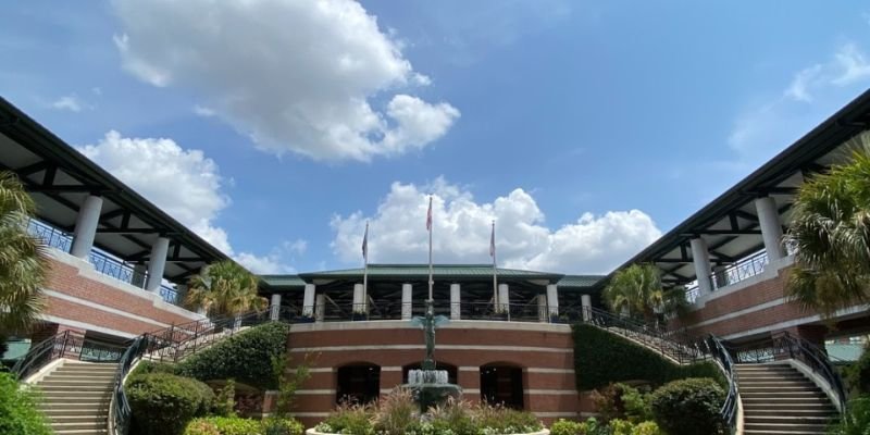 United Airlines SAV Terminal – Savannah/Hilton Head International Airport