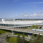 Seattle–Tacoma International Airport
