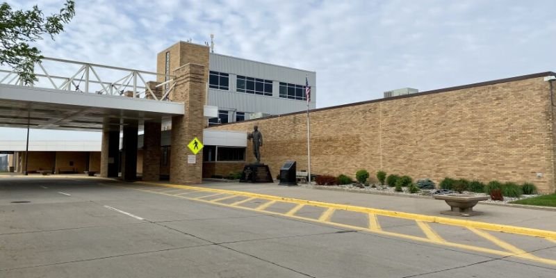 Sioux Gateway Airport