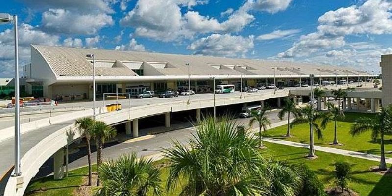 Sun Country Airlines RSW Terminal – Southwest Florida International Airport