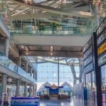 Suvarnabhumi Airport