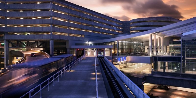 Sun Country Airlines TPA Terminal – Tampa International Airport