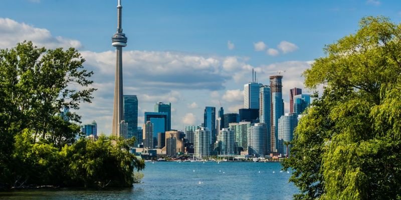 Sun Country Airlines YYZ Terminal – Toronto Pearson International Airport