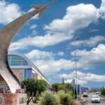 Tucson International Airport