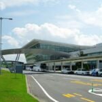 Asahikawa Airport