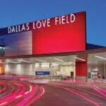 Dallas Love Field Airport
