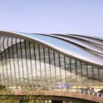 Guilin Liangjiang International Airport