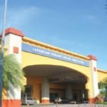 Kota Bharu Sultan Ismail Petra Airport
