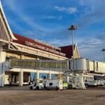 Luang Prabang International Airport